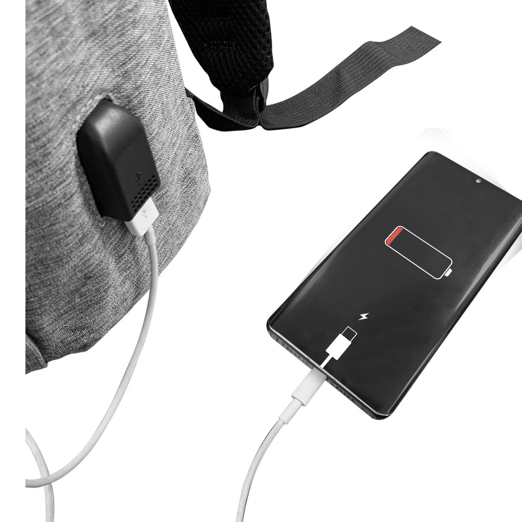 Backpack (16") - Asters Maldives