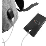 Backpack (16") - Asters Maldives