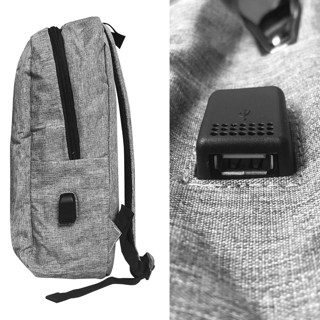 Backpack (16") - Asters Maldives