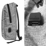 Backpack (16") - Asters Maldives