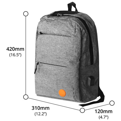 Backpack (16") - Asters Maldives