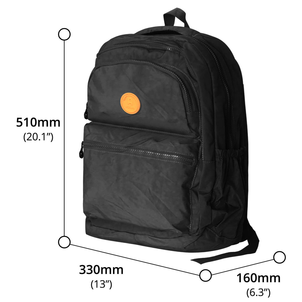Backpack (18") - Asters Maldives