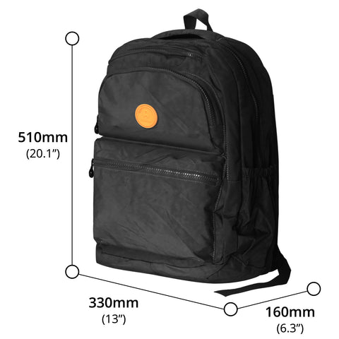 Backpack (18") - Asters Maldives