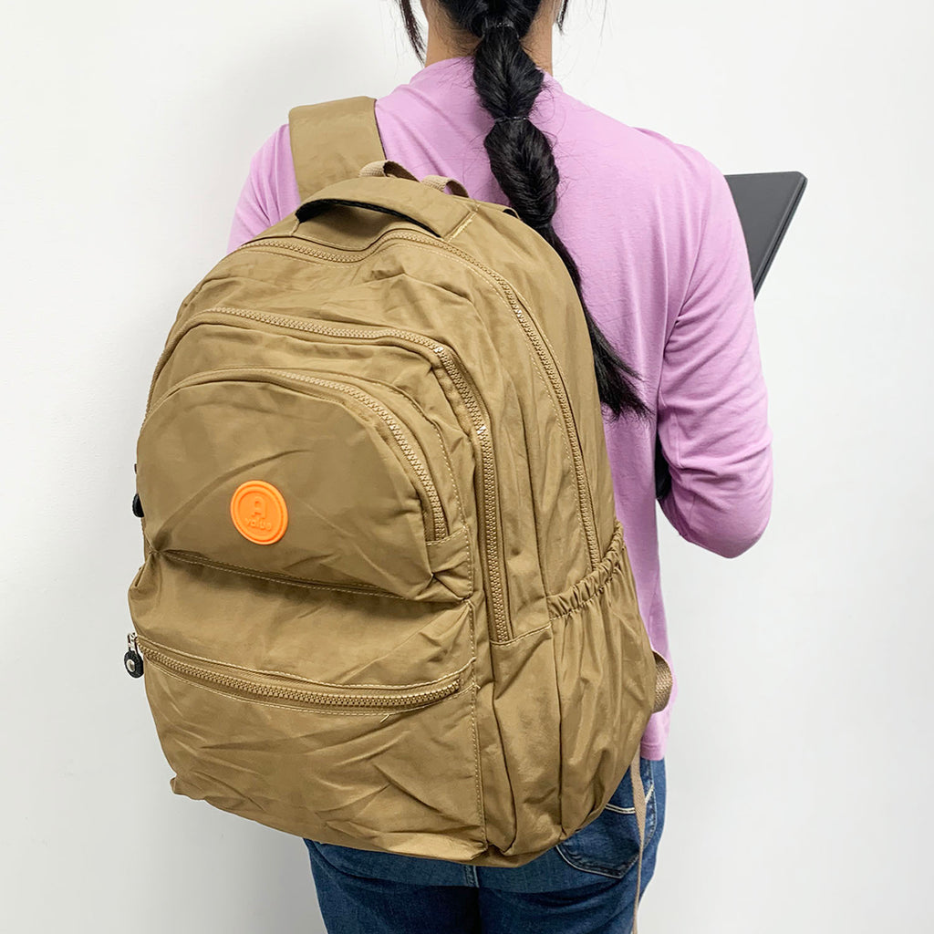 Backpack (18") - Asters Maldives