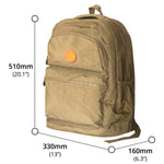 Backpack (18") - Asters Maldives