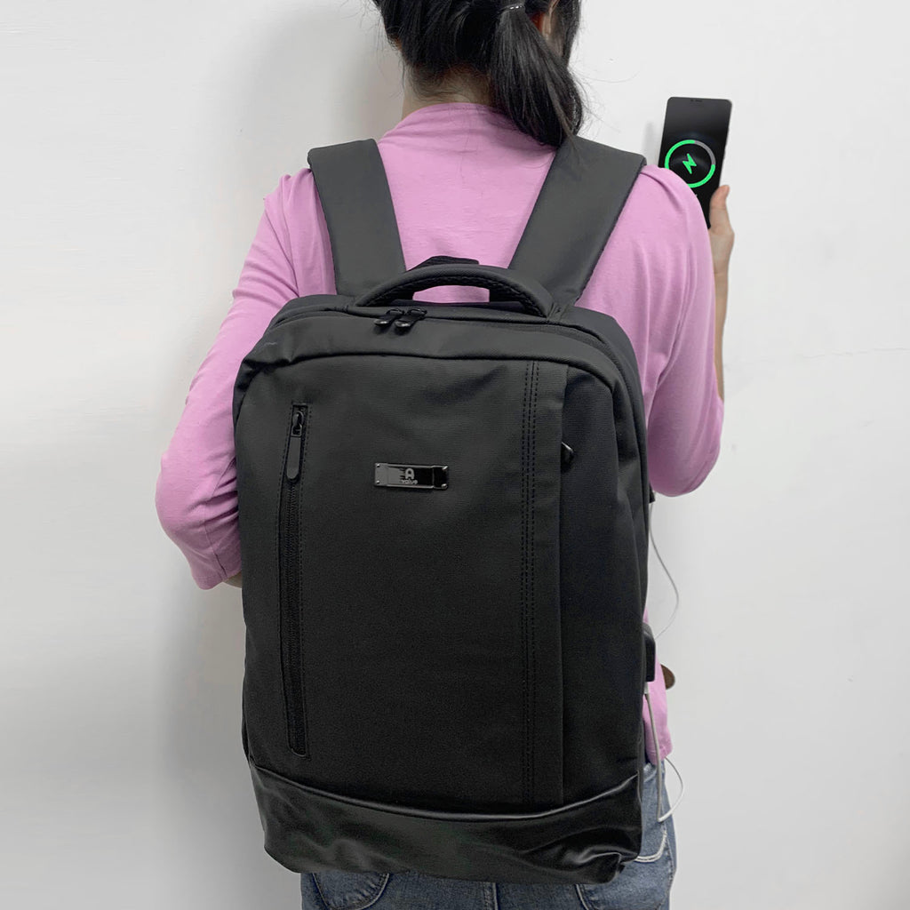 Backpack (16.5") - Asters Maldives