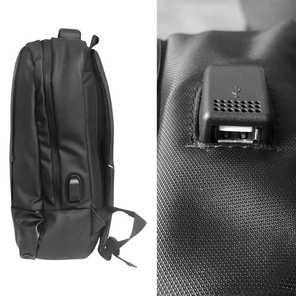 Backpack (16.5") - Asters Maldives