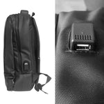 Backpack (16.5") - Asters Maldives