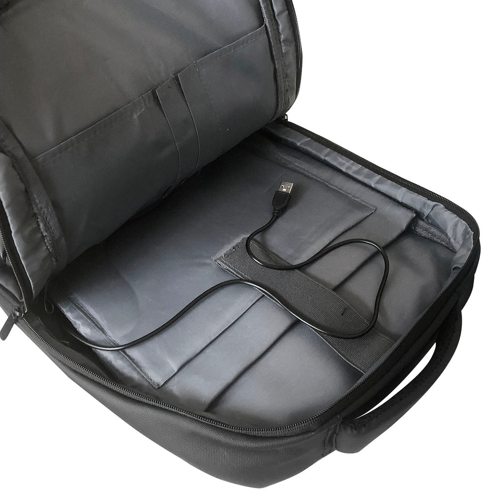 Backpack (16.5") - Asters Maldives