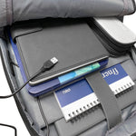 Backpack (16.5") - Asters Maldives