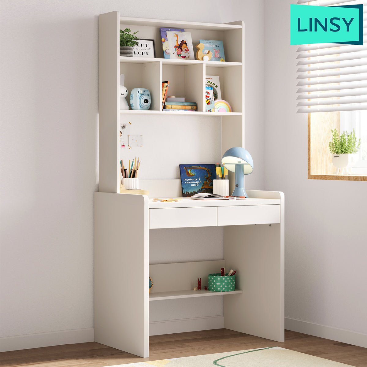 Desk | Asters Maldives