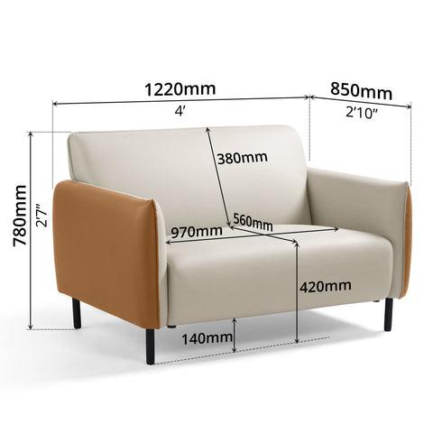 Sofa - Asters Maldives