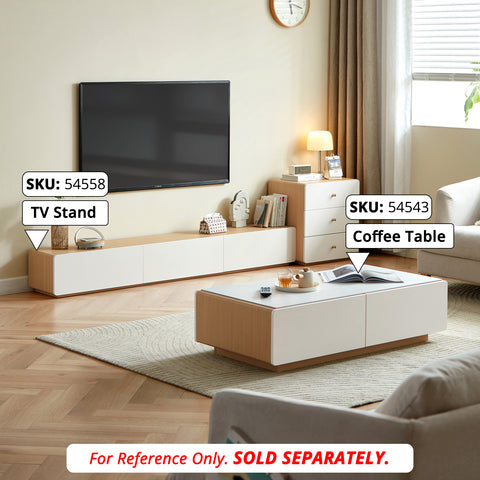 TV Stand - Asters Maldives