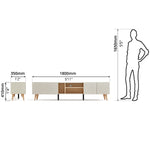TV Stand - Asters Maldives