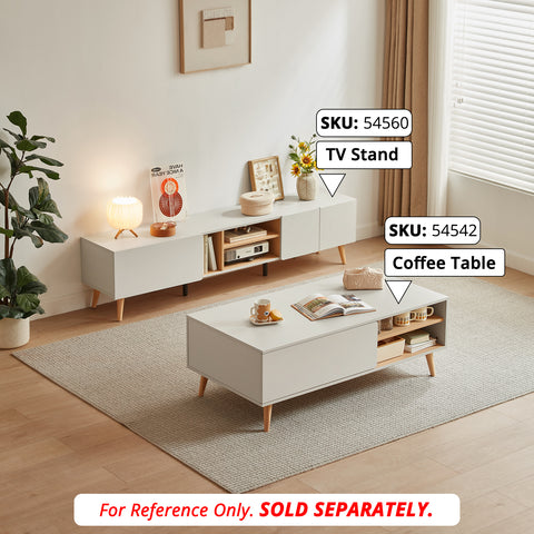 TV Stand - Asters Maldives