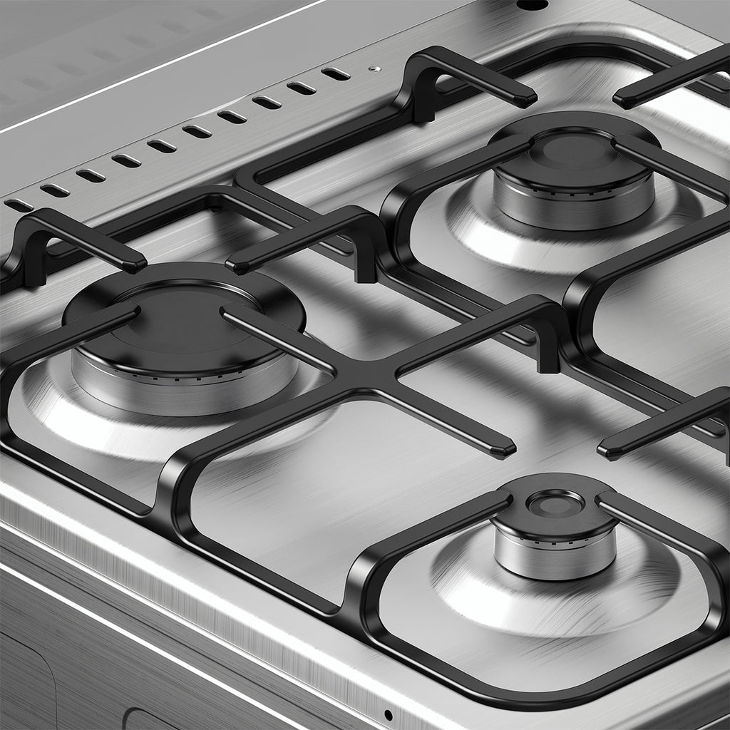 Freestanding Oven - Asters Maldives