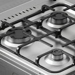 Freestanding Oven - Asters Maldives