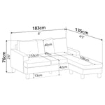 Sofa - Asters Maldives