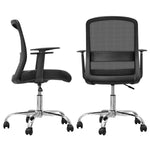 Low Back Chair - Asters Maldives