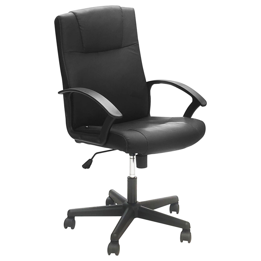 Medium Back Chair - Asters Maldives