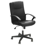 Medium Back Chair - Asters Maldives