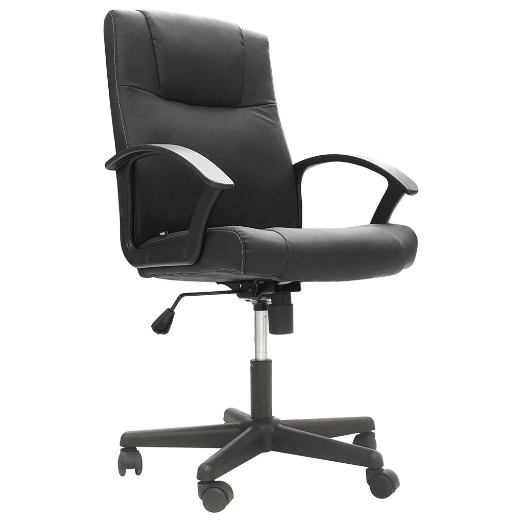 Medium Back Chair - Asters Maldives