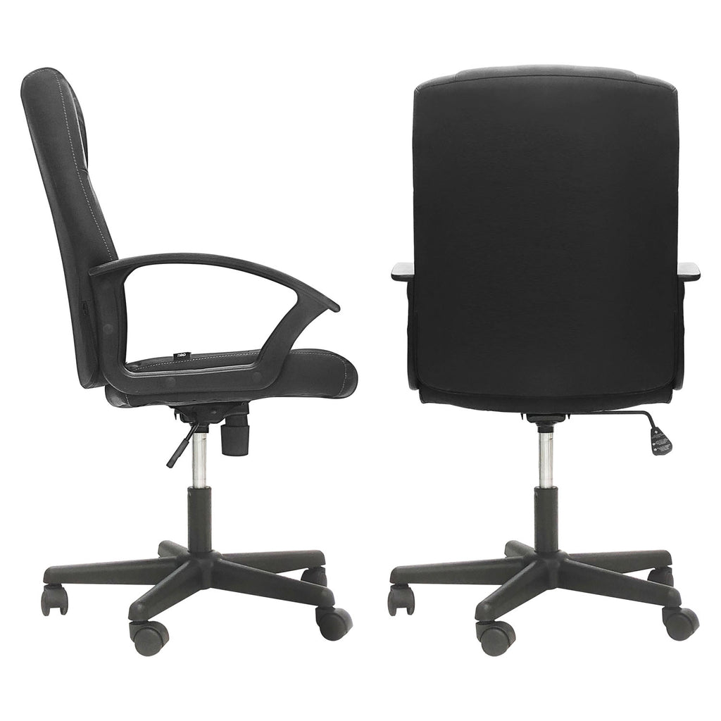 Medium Back Chair - Asters Maldives