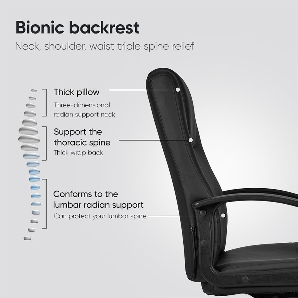 Medium Back Chair - Asters Maldives