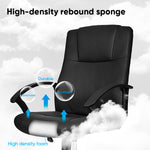 Medium Back Chair - Asters Maldives