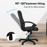 Medium Back Chair - Asters Maldives