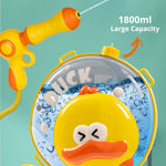 Water Gun (1.8L) - Asters Maldives