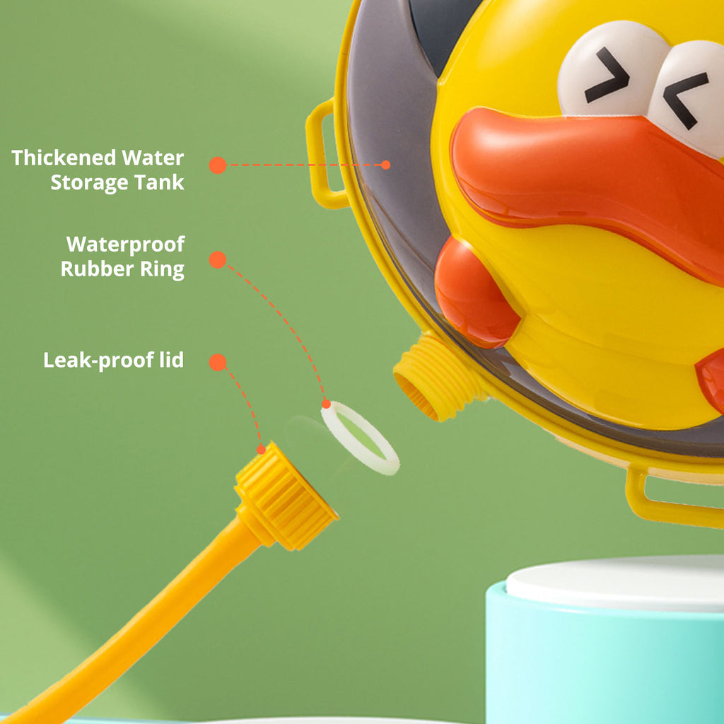 Water Gun (1.8L) - Asters Maldives