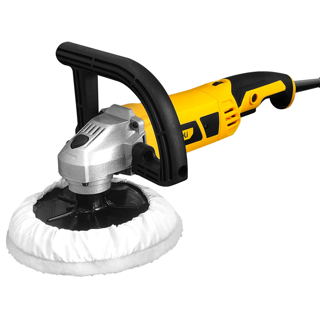 Angle Polisher (Ø180mm) - Asters Maldives