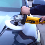 Angle Polisher (Ø180mm) - Asters Maldives