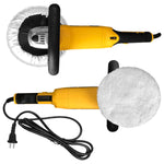 Angle Polisher (Ø180mm) - Asters Maldives