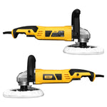 Angle Polisher (Ø180mm) - Asters Maldives