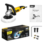 Angle Polisher (Ø180mm) - Asters Maldives