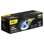 Angle Polisher (Ø180mm) - Asters Maldives