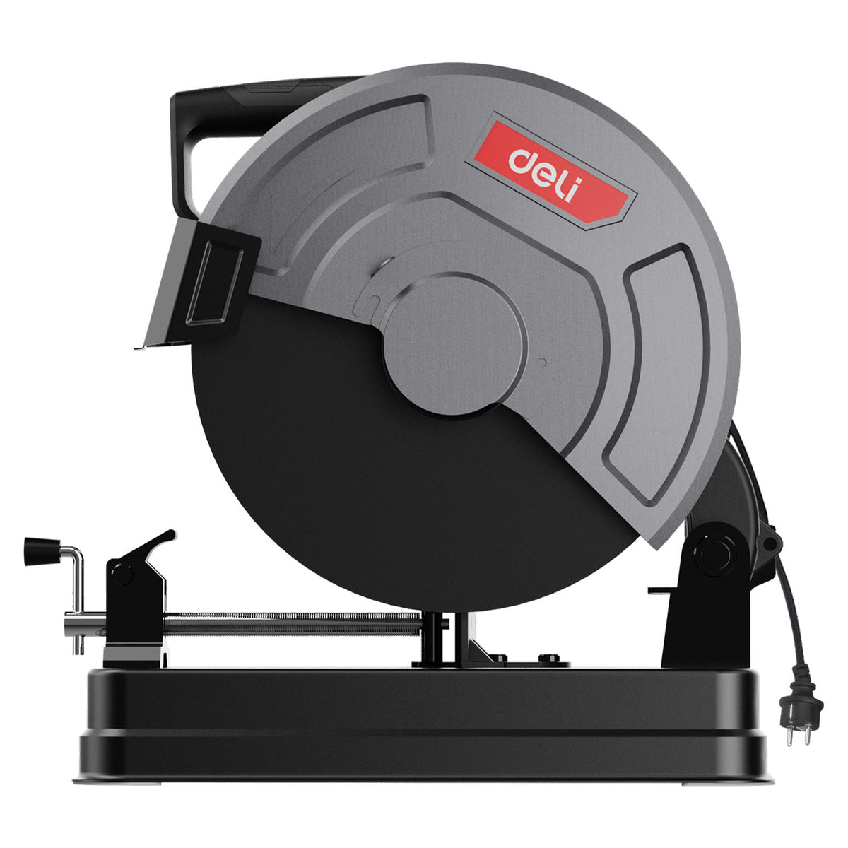 Deli Tools (DE-XQ355-1E) 2350W Cut-off Saw– Asters Maldives
