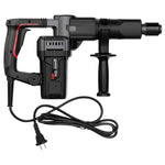 Demolition Breaker - Asters Maldives