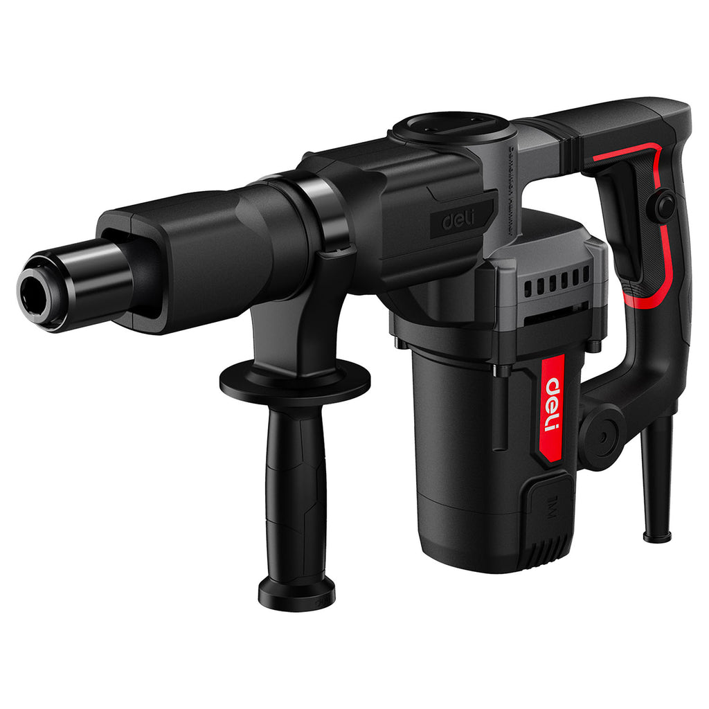 Demolition Breaker - Asters Maldives