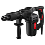 Demolition Breaker - Asters Maldives