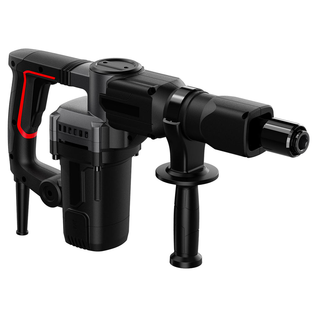 Demolition Breaker - Asters Maldives