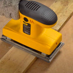 Finishing Sander - Asters Maldives