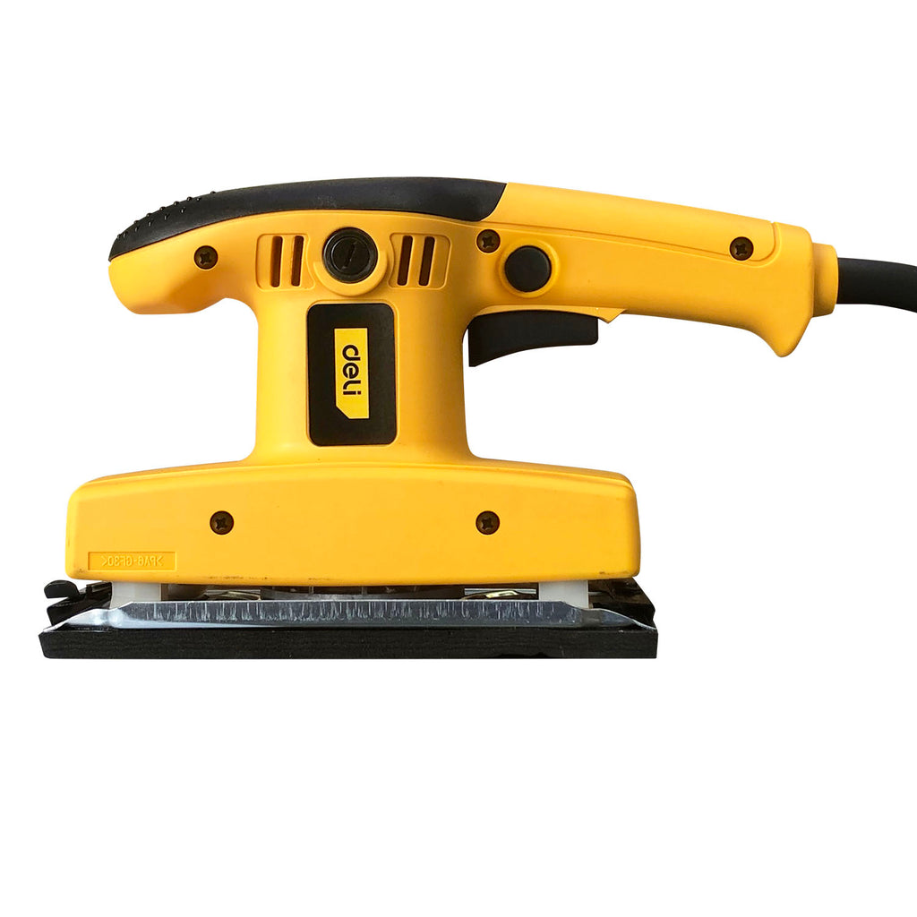 Finishing Sander - Asters Maldives