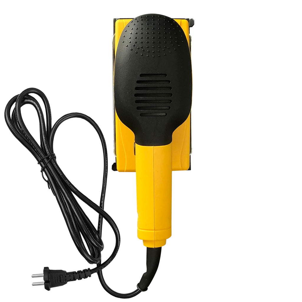 Finishing Sander - Asters Maldives