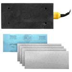 Finishing Sander - Asters Maldives