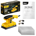 Finishing Sander - Asters Maldives