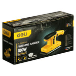 Finishing Sander - Asters Maldives