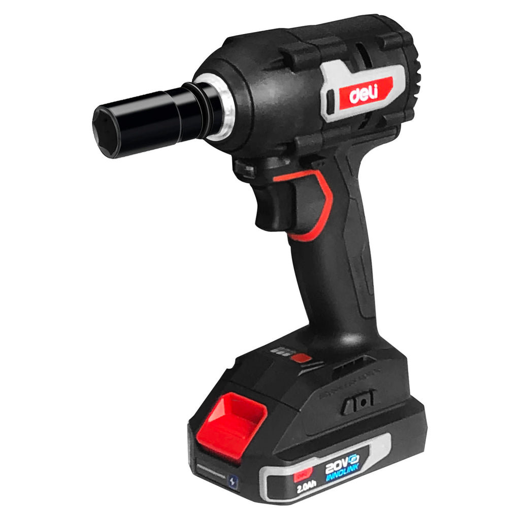 Impact Wrench - Asters Maldives